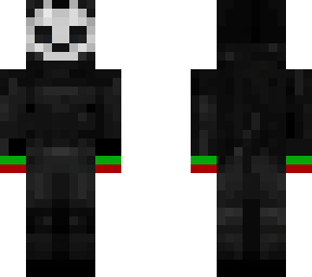 cod ghost water melon hands