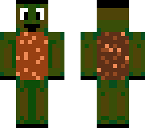 cool turtle