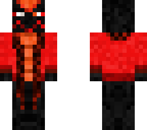 custom skin for h0rr0rglyphaj
