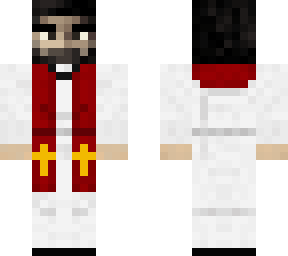 dark o padre