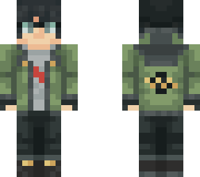 dr. kel (voices of the void)