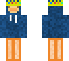 duck