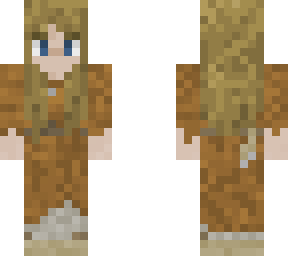 edited version of one of my brothers skin :d