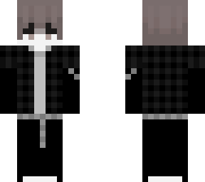 emo boy