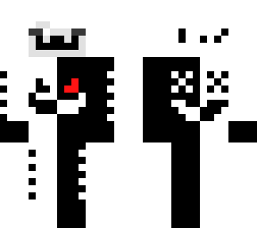 emotimask white and black
