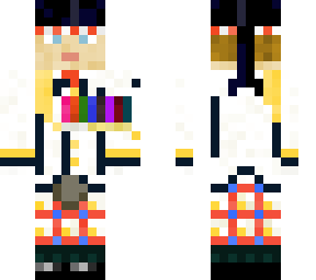 emperor's dress