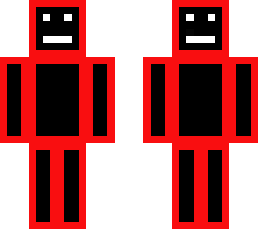 entity.null | Minecraft Skin