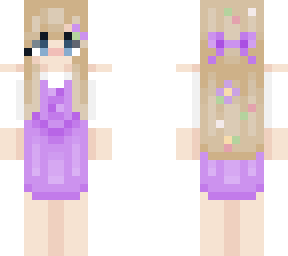fataleity rapunzel
