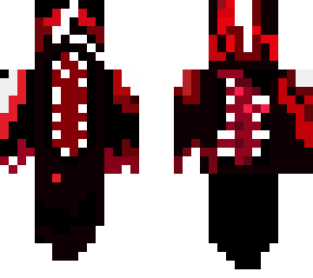 flying ghost dark