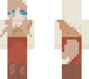 fox guy
