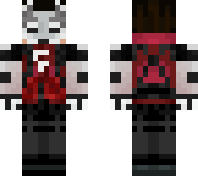 frandaman1 (w/ mask + hood)
