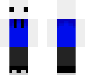 fred | Minecraft Skins