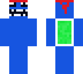 glize