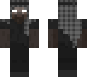 herobrine arabe