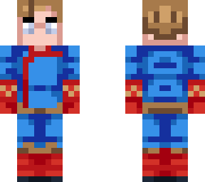 homelander (hive style) (for practise) (: