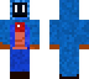 hooded man