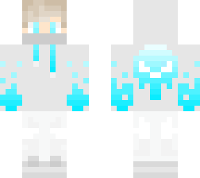ice ender boy