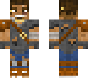 jovo's adventure let's play skin