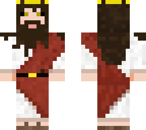 juzuschrist
