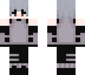 kakashi hatake