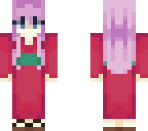 kayo sodou, enbizaka, evillious chronicles