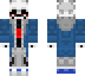 killer-sans [ killertale ]