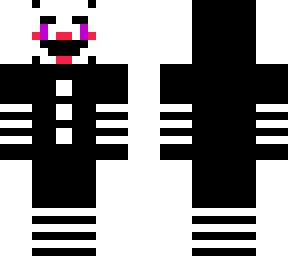 marionette