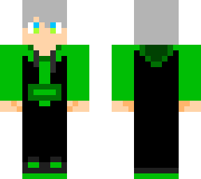 matt