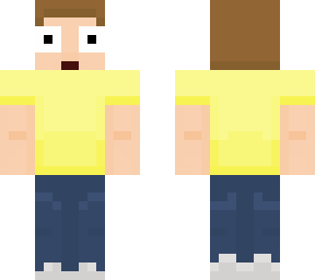 morty smith