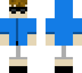 my skin