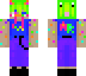 neon acidriot