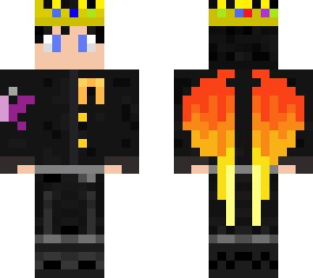 new fadedphoenix skin