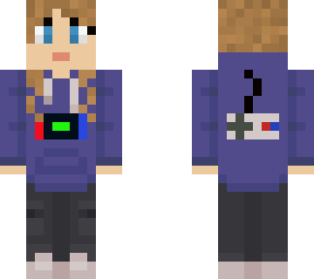 nomi_time skin