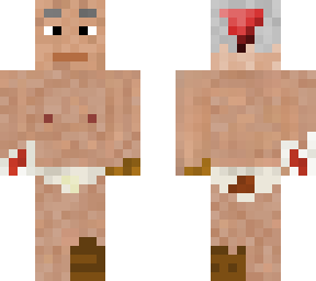 old hobo