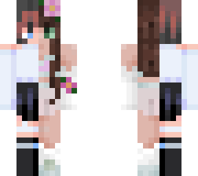 opposites attract :) collab <3