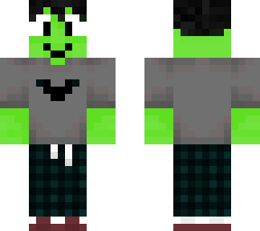 pj frank (wip)