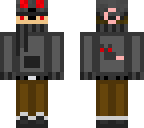 rat guy