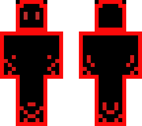 red celestial