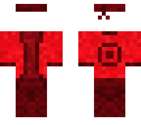 scarlet rogue template