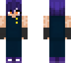 silk jujutsu 2