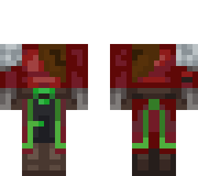 silva archer uniform