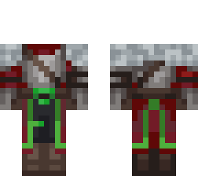 silva guard uniform