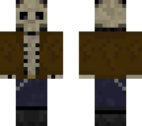 skeleton biker