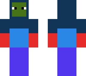 skin i made cuz i was bored :)