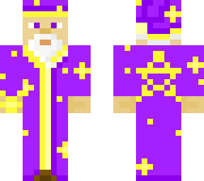 star wizard
