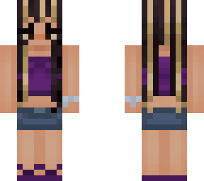 summer skin <3
