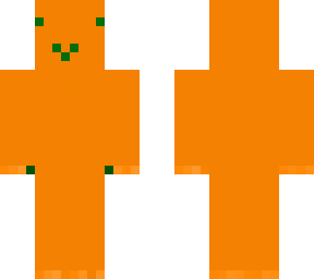 tangerine man fixed