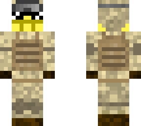 tetraminunity