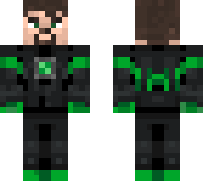 thatalienguy - spider-man 1