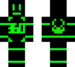 the360keeper skin